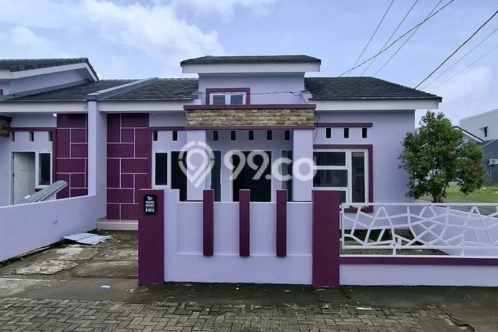 For Sale Hunian Rumah Terawat 3 Kamar di Sungguminasa, Makassar For Sale Hunian Rumah Terawat 3 Kamar di Sungguminasa, Makassar