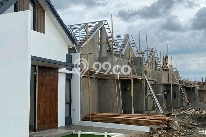 Jual Rumah Bagus Siap Huni LB 50m2 di Makassar, Makassar Jual Rumah Bagus Siap Huni LB 50m2 di Makassar, Makassar