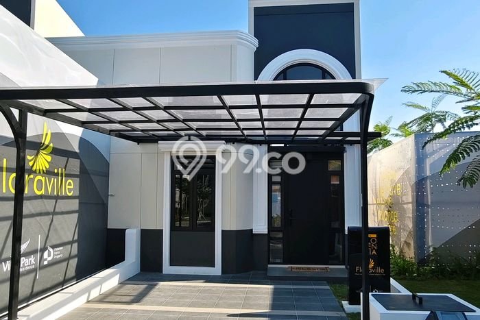 Hunian Terjangkau LT 65m2 di Barombong Akses Mudah Hunian Terjangkau LT 65m2 di Barombong Akses Mudah