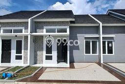 Rumah LT 72m2m² / LB 47m2m² di Kawasan , Makassar Rumah LT 72m2m² / LB 47m2m² di Kawasan , Makassar