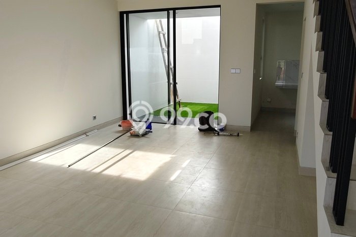 Rumah Modern Cantik 3 KT Bisa Langsung Pindah di Makassar Rumah Modern Cantik 3 KT Bisa Langsung Pindah di Makassar