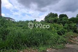 Kavling Tanah Dijual di Panakkukang, Makassar, Luas 383m2 Area Strategis Kavling Tanah Dijual di Panakkukang, Makassar, Luas 383m2 Area Strategis