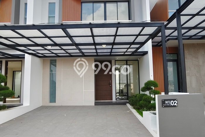 Rumah Modern Cantik 3 KT Bisa Langsung Pindah di Makassar Rumah Modern Cantik 3 KT Bisa Langsung Pindah di Makassar