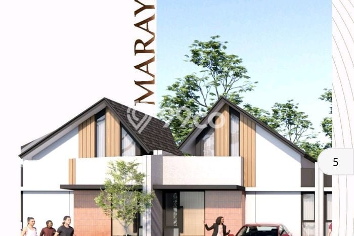 Jual Rumah Bagus Siap Huni LB 50m2 di Makassar, Makassar Jual Rumah Bagus Siap Huni LB 50m2 di Makassar, Makassar