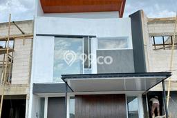 Jual Rumah Minimalis Bagus Punya 3 KT di Makassar Makassar SHM Jual Rumah Minimalis Bagus Punya 3 KT di Makassar Makassar SHM