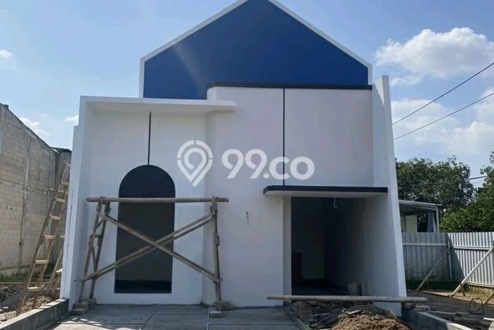Rumah Murah LT 78m2 di Barombong Akses Mudah Rumah Murah LT 78m2 di Barombong Akses Mudah