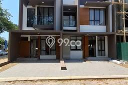 Rumah Modern Minimalis 3 KT Bisa Langsung Pindah di Makassar Rumah Modern Minimalis 3 KT Bisa Langsung Pindah di Makassar