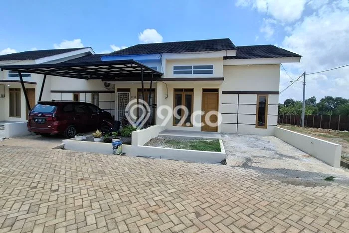 Rumah Sederhana Dijual di Moncongloe 2 Kamar dengan Luas Tanah 72m2 Rumah Sederhana Dijual di Moncongloe 2 Kamar dengan Luas Tanah 72m2