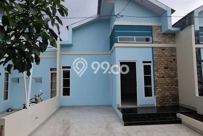 Siap Huni Rumah Minimalis & Modern LB 50m2 di Sungguminasa Siap Huni Rumah Minimalis & Modern LB 50m2 di Sungguminasa