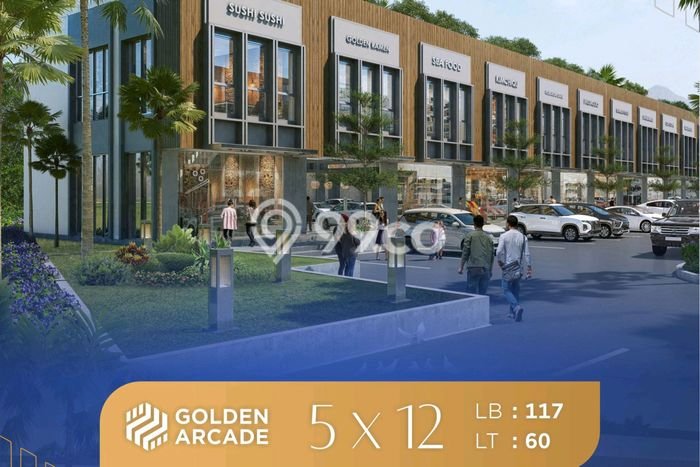 Paling Diincar! Ruko Dijual di Sungguminasa Harga Kompetitif Paling Diincar! Ruko Dijual di Sungguminasa Harga Kompetitif