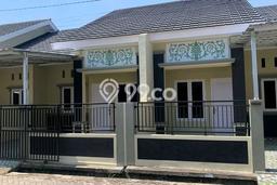 Rumah 3 KT 2 KM di Kawasan Antang, Makassar Rumah 3 KT 2 KM di Kawasan Antang, Makassar