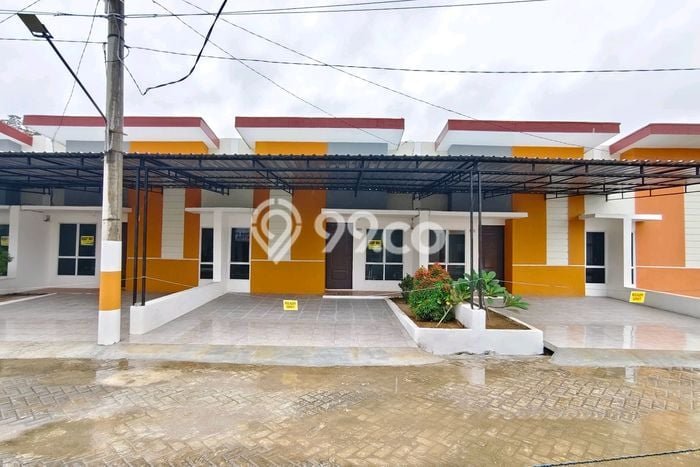 Rumah Budget Terbaik Siap Huni Area Barombong LT 42m2 Rumah Budget Terbaik Siap Huni Area Barombong LT 42m2