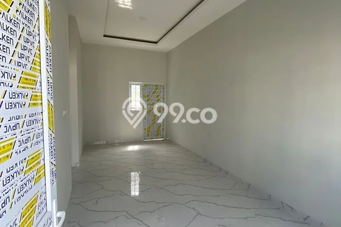 Jual Rumah Murah di Barombong Gowa Harga Rp 375 Juta LT 78m2 Jual Rumah Murah di Barombong Gowa Harga Rp 375 Juta LT 78m2