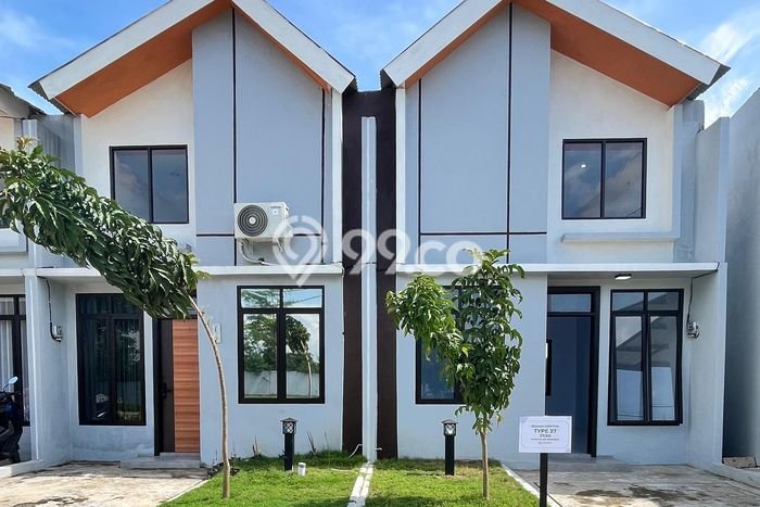 Jual Rumah Harga Miring Moncongloe Punya 2 KT & LT 37m2 Jual Rumah Harga Miring Moncongloe Punya 2 KT & LT 37m2