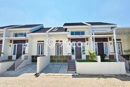 Jual Rumah Bagus Siap Huni LB 72m2 di Moncongloe, Maros Jual Rumah Bagus Siap Huni LB 72m2 di Moncongloe, Maros