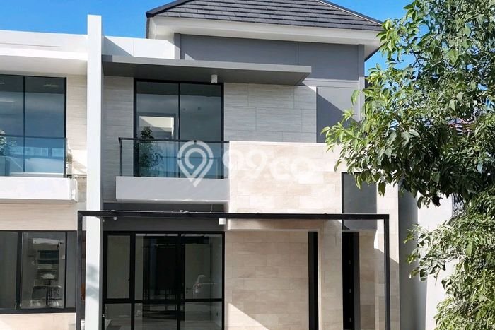 Siap Huni Rumah Mewah 3 Kamar di Tamalanrea Dekat ke Mana Pun Siap Huni Rumah Mewah 3 Kamar di Tamalanrea Dekat ke Mana Pun