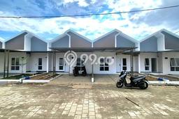 Rumah Murah Dijual Area Barombong, Gowa Harga Rp 378 Juta Rumah Murah Dijual Area Barombong, Gowa Harga Rp 378 Juta