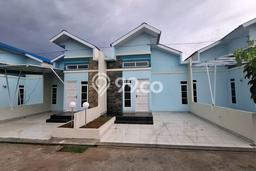 Siap Huni Rumah Minimalis & Modern LB 50m2 di Sungguminasa Siap Huni Rumah Minimalis & Modern LB 50m2 di Sungguminasa