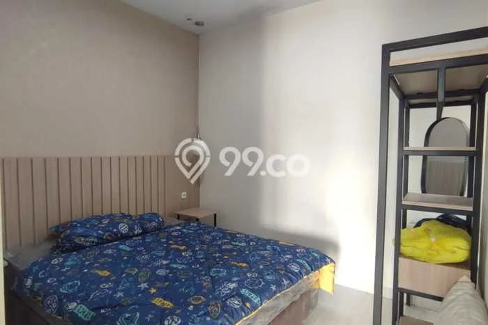 Rumah Sederhana Dijual Lokasi Barombong 2 Kamar dengan LT 60m2 Rumah Sederhana Dijual Lokasi Barombong 2 Kamar dengan LT 60m2