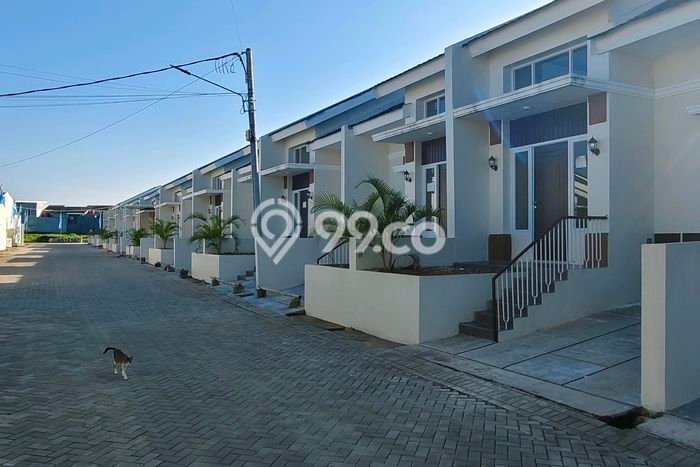 Jual Rumah Bagus Siap Huni LB 72m2 di Moncongloe, Maros Jual Rumah Bagus Siap Huni LB 72m2 di Moncongloe, Maros
