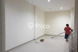 Rumah Modern 4 KT LT 91m2 di Pakuwon City Rumah Modern 4 KT LT 91m2 di Pakuwon City