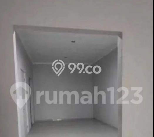 Rumah Elit Modern Tanpa Renovasi di Jemursari Surabaya Rumah Elit Modern Tanpa Renovasi di Jemursari Surabaya