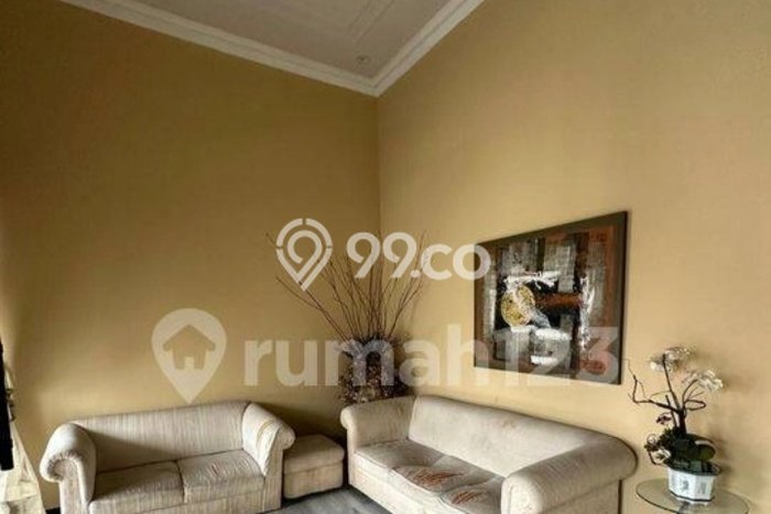 Hunian Mewah Siap Huni LT 437m2 di Mulyorejo, Surabaya Hunian Mewah Siap Huni LT 437m2 di Mulyorejo, Surabaya