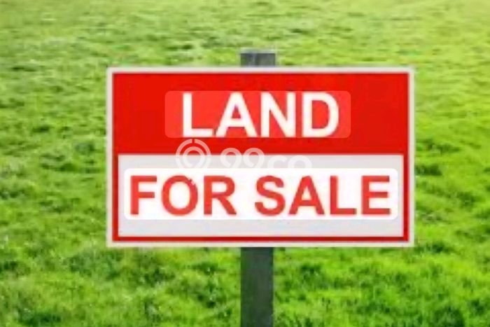 Tanah Kavling Dijual di Galaxy, Surabaya dengan Luas Tanah 441m2 Tanah Kavling Dijual di Galaxy, Surabaya dengan Luas Tanah 441m2