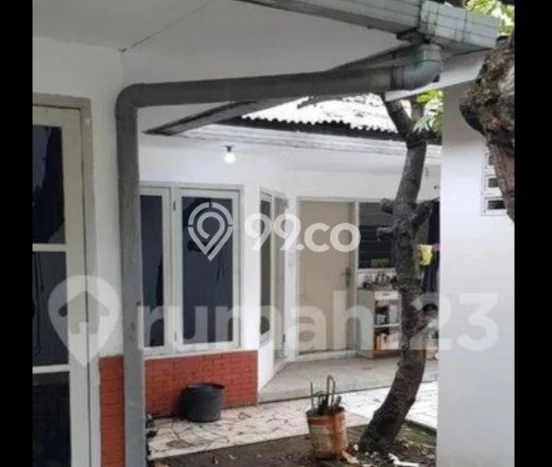 Dijual Rumah Luas Megah Dengan View Cantik di Kendangsari, Surabaya Dijual Rumah Luas Megah Dengan View Cantik di Kendangsari, Surabaya