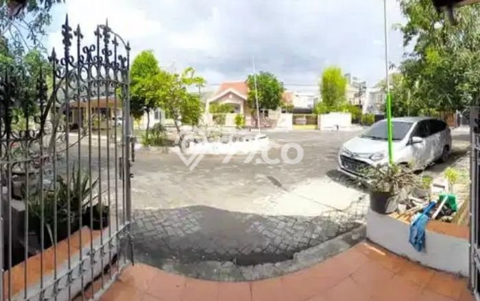Rumah Modern Minimalis 3 KT Siap Huni di Mulyorejo Rumah Modern Minimalis 3 KT Siap Huni di Mulyorejo