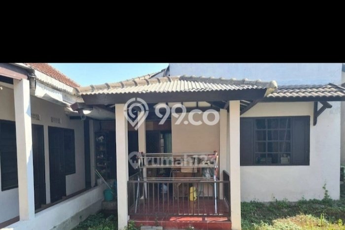 Rumah Modern Cantik 3 KT Siap Huni di Rungkut Rumah Modern Cantik 3 KT Siap Huni di Rungkut