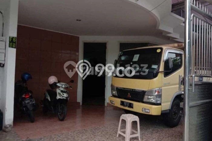 Rumah Mewah Siap Huni LT 264m2 di Mulyorejo, Surabaya Rumah Mewah Siap Huni LT 264m2 di Mulyorejo, Surabaya