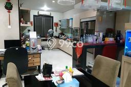 Jual Rumah Mewah Megah Dengan View Eksklusif di Galaksi Bumi Permai, Surabaya Jual Rumah Mewah Megah Dengan View Eksklusif di Galaksi Bumi Permai, Surabaya