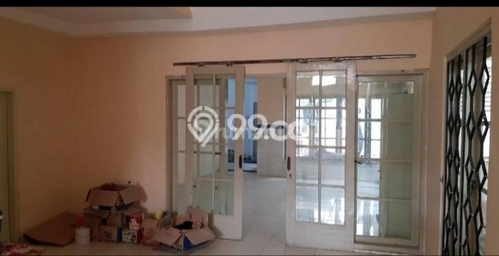 Dijual Rumah Luas Megah Dengan View Cantik di Kendangsari, Surabaya Dijual Rumah Luas Megah Dengan View Cantik di Kendangsari, Surabaya