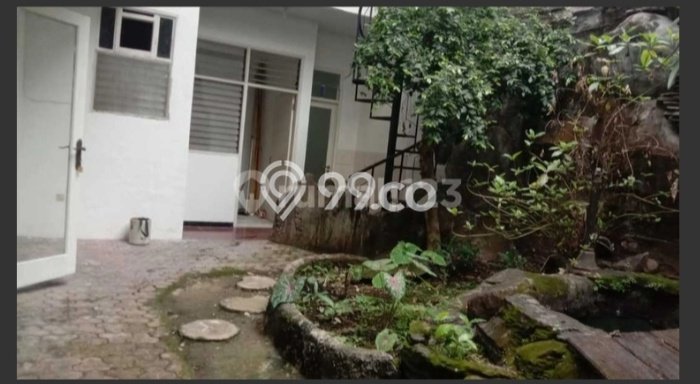 Siap Huni Rumah Mewah 3 Kamar di Mulyorejo Dekat ke Mana Pun Siap Huni Rumah Mewah 3 Kamar di Mulyorejo Dekat ke Mana Pun