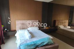 Rumah Luxury Modern Tanpa Renovasi di Pakuwon CIty Surabaya Rumah Luxury Modern Tanpa Renovasi di Pakuwon CIty Surabaya