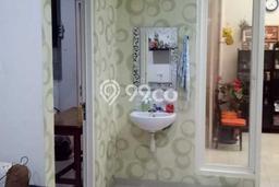 Rumah Modern 5 KT LT 137m2 di Manyar Rumah Modern 5 KT LT 137m2 di Manyar