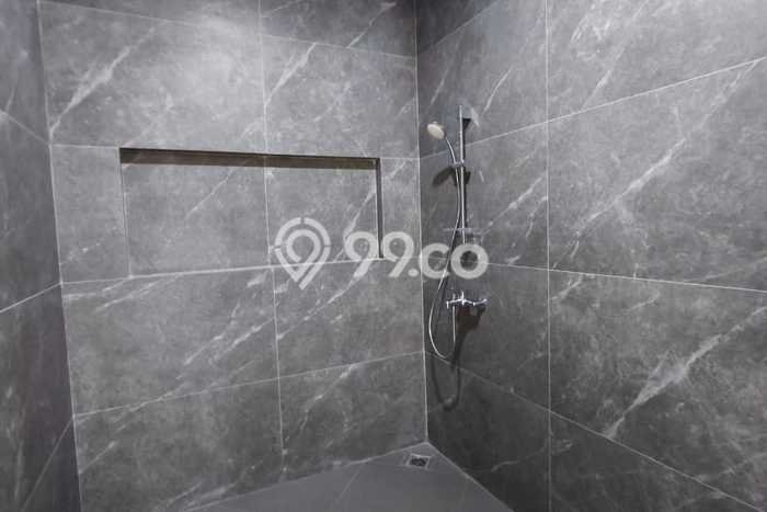 Rumah Luxury Modern Tanpa Renovasi di Mekar Wangi Bandung Rumah Luxury Modern Tanpa Renovasi di Mekar Wangi Bandung