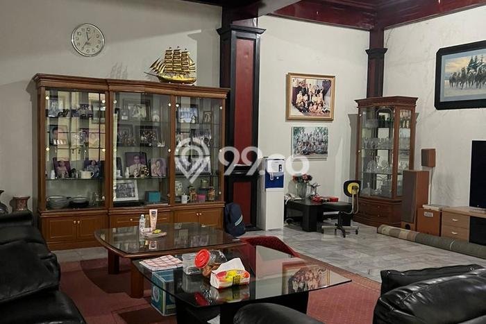 Unit Kantor Dijual di Bandung LT 800m2 & LB 804m2 Unit Kantor Dijual di Bandung LT 800m2 & LB 804m2