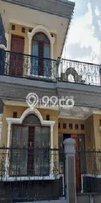 Rumah LT 140m2m² di , Bandung - Akses Mudah Rumah LT 140m2m² di , Bandung - Akses Mudah
