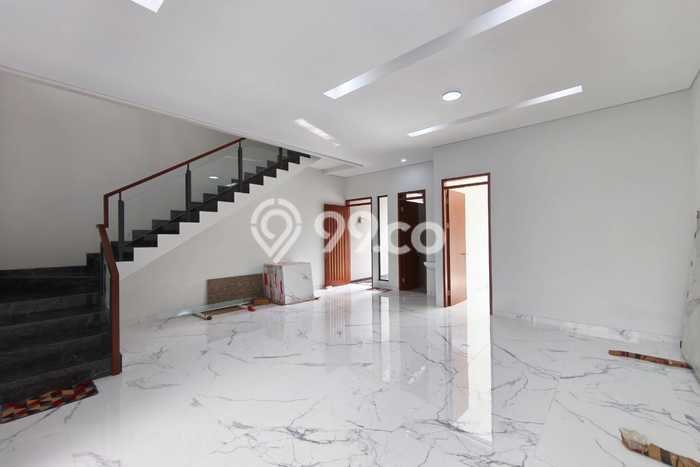 Rumah Luxury Modern Tanpa Renovasi di Mekar Wangi Bandung Rumah Luxury Modern Tanpa Renovasi di Mekar Wangi Bandung