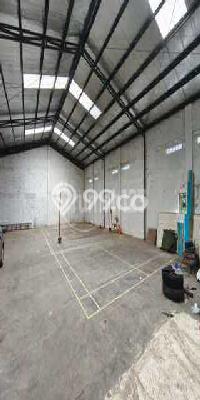 Disewakan Gudang komersial di Dayeuhkolot luas bangunan 600m2 Disewakan Gudang komersial di Dayeuhkolot luas bangunan 600m2