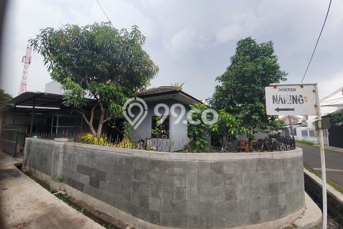 Dijual Rumah 3 Kamar Lokasi Ideal Nyaman dan Strategis di Babakan Ciparay Dijual Rumah 3 Kamar Lokasi Ideal Nyaman dan Strategis di Babakan Ciparay