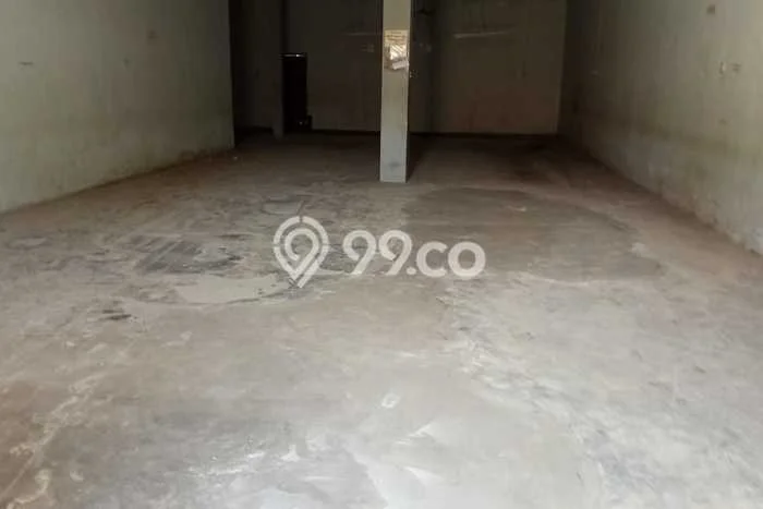 Gudang Area Prospektif di Margahayu, Luas 350m², Jalur Strategis Gudang Area Prospektif di Margahayu, Luas 350m², Jalur Strategis