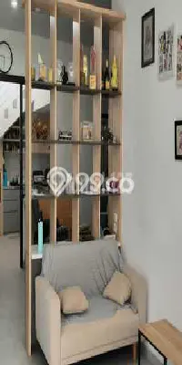 Rumah Lokasi Strategis di , Bandung, LT 126m2m² LB 90m2m² Rumah Lokasi Strategis di , Bandung, LT 126m2m² LB 90m2m²