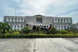 Pabrik Dijual di Prime Area Bandung Luas 6000m2 Pabrik Dijual di Prime Area Bandung Luas 6000m2