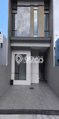 Rumah Luxury Modern Tanpa Renovasi di Mekar Wangi Bandung Rumah Luxury Modern Tanpa Renovasi di Mekar Wangi Bandung