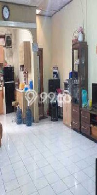 Rumah LT 112m2m² / LB 94m2m² Fasilitas Gym di Cigondewah, Bandung Rumah LT 112m2m² / LB 94m2m² Fasilitas Gym di Cigondewah, Bandung
