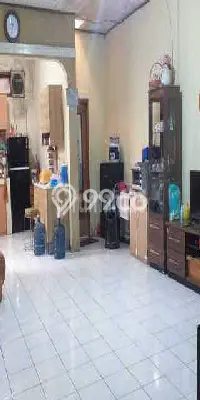 Rumah LT 112m2m² / LB 94m2m² Fasilitas Gym di Cigondewah, Bandung Rumah LT 112m2m² / LB 94m2m² Fasilitas Gym di Cigondewah, Bandung