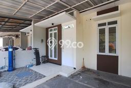 Rumah sewa siap pakai 2 KT di Taman Kopo Indah, Bandung Rumah sewa siap pakai 2 KT di Taman Kopo Indah, Bandung